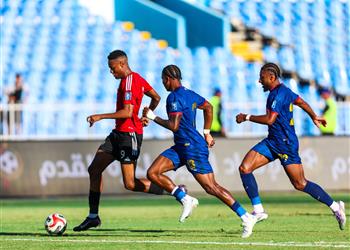 منتخب ليبيا يختتم مشواره في تصفيات كأس العالم بالتعادل مع موريشيوس