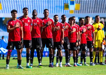 ترتيب مجموعة ليبيا بعد نهاية تصفيات كأس العالم 2026
