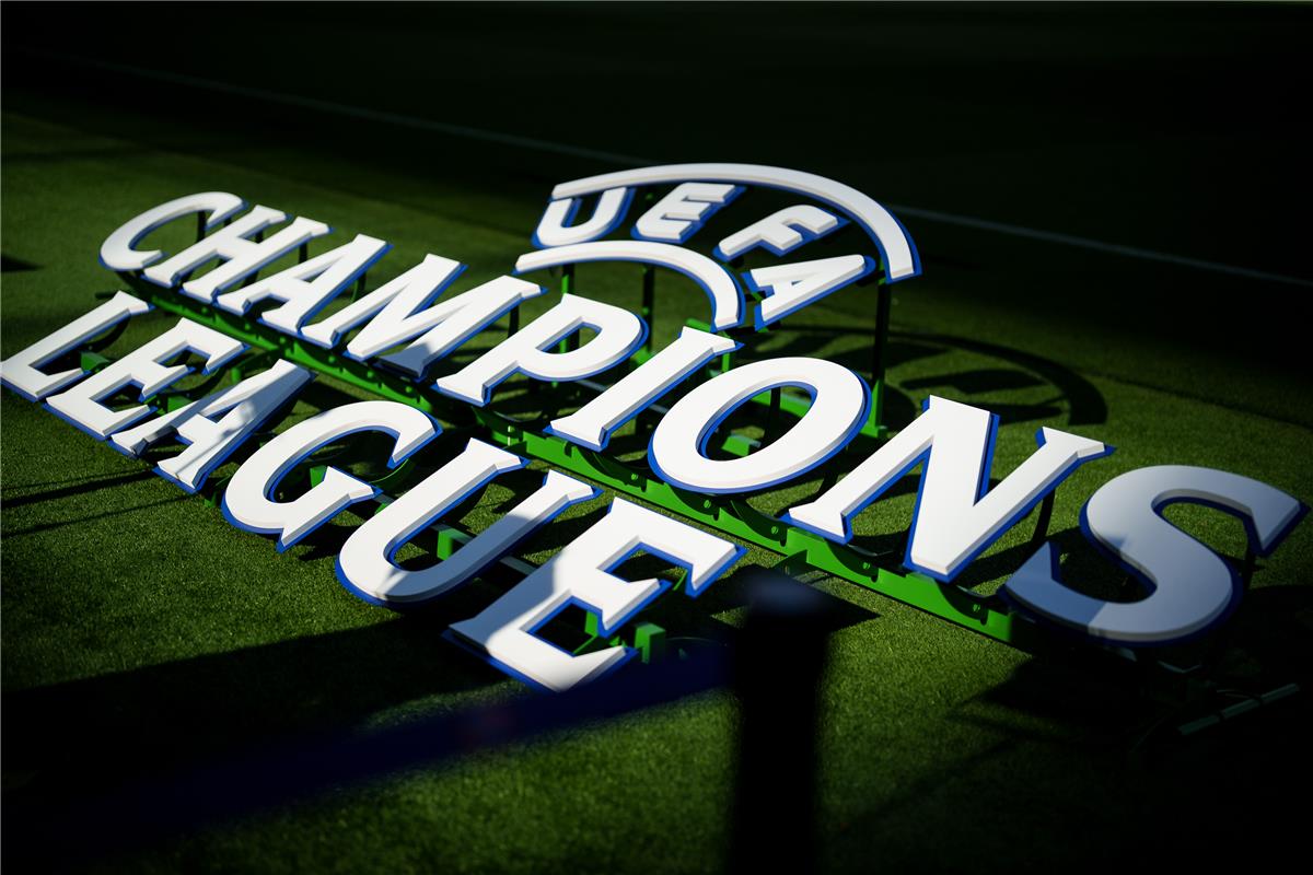 دوري أبطال أوروبا