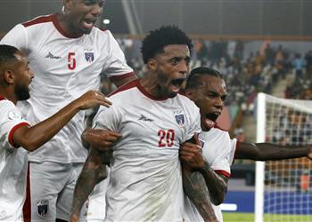 مونت كارلو وسط نشوة وقنابل الرأس الأخضر يصنع تاريخ ا جديد ا بتأهله إلى كأس العالم 2026