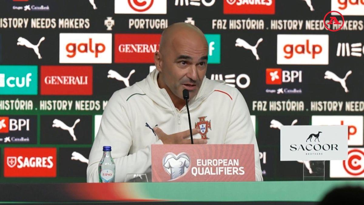 روبرتو مارتينيز