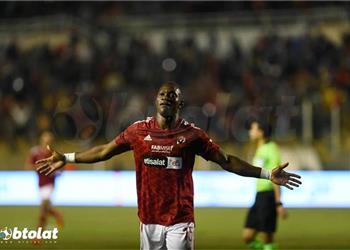 مدرب مالي يوجه نصيحة هامة لـ الأهلي بشأن ديانج ويصرح أليو لاعب لا يراه الجمهور