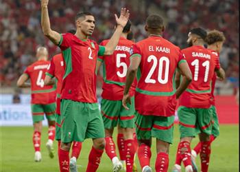 موعد والقنوات الناقلة لمباراة المغرب والكونغو اليوم في تصفيات كأس العالم