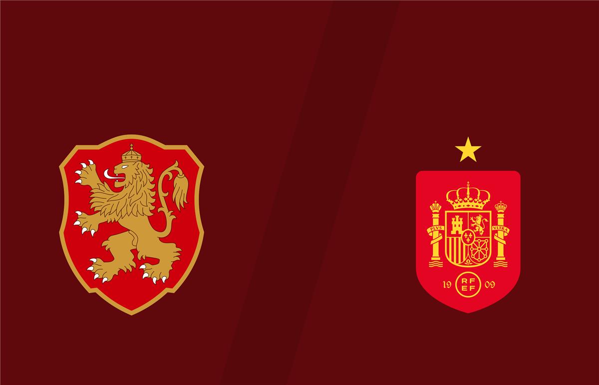 موعد والقناة الناقلة لمباراة إسبانيا وبلغاريا اليوم في تصفيات كأس العالم 2026.. والمعلق