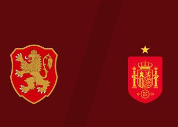 موعد والقناة الناقلة لمباراة إسبانيا وبلغاريا اليوم في تصفيات كأس العالم 2026 والمعلق