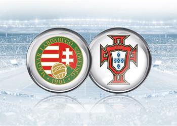 موعد والقناة الناقلة لمباراة البرتغال والمجر اليوم في تصفيات كأس العالم 2026 والمعلق