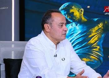 طارق يحيى ي حذر الزمالك في خطر حقيقي والأبطال لا يعيشون على التبرعات