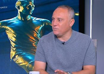 أسامة حسني ي هاجم أسامة نبيه بر ر الفشل بدل ا من الاعتذار وسل م لاعبيه للجماهير