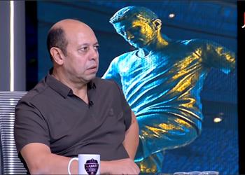 أحمد سليمان الزمالك لن يموت والطموح أجبرنا على صفقة بيزيرا الضخمة