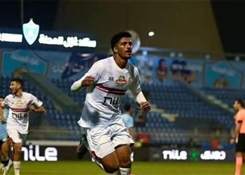 أحمد سليمان ضخ عوائد مادية لـ الزمالك قريب ا وسمعت أننا سنجدد لحسام عبد المجيد