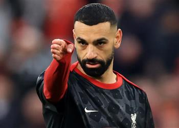 فيديو روبي سافاج لاعب برشلونة أفضل من محمد صلاح