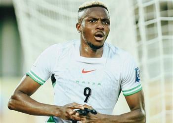 فيديو منتخب نيجيريا يفوز على بنين برباعية ويفقد التأهل المباشر إلى كأس العالم 2026