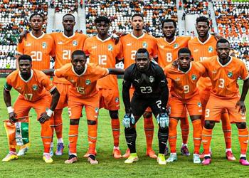 فيديو منتخب كوت ديفوار يحسم تأهله إلى كأس العالم 2026 بثلاثية أمام كينيا في ختام التصفيات الإفريقية