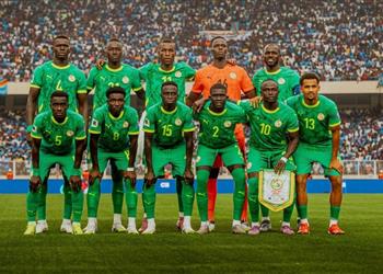 فيديو السنغال تفوز على موريتانيا برباعية وتخطف بطاقة التأهل إلى كأس العالم