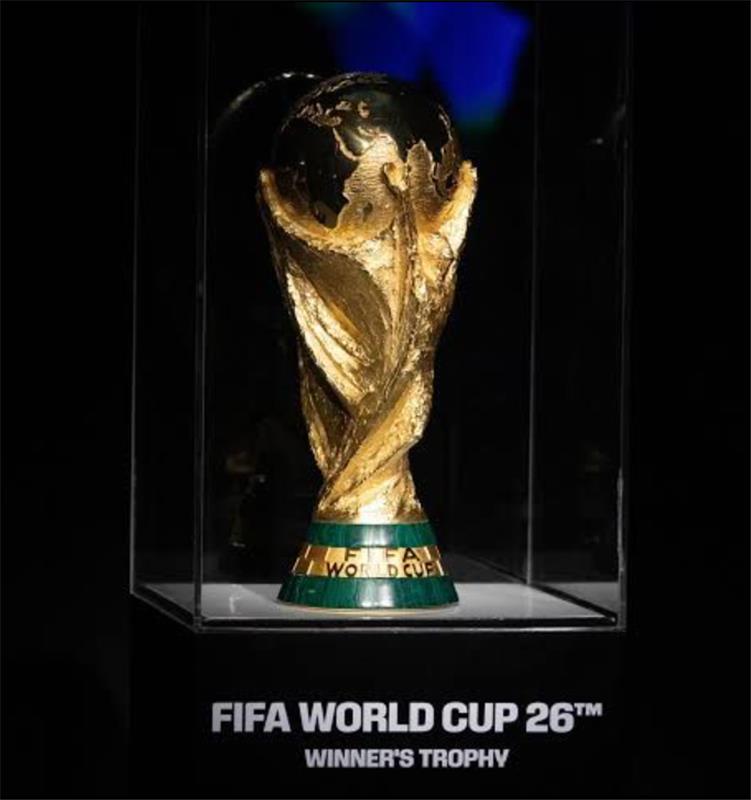 كاس العالم 2026