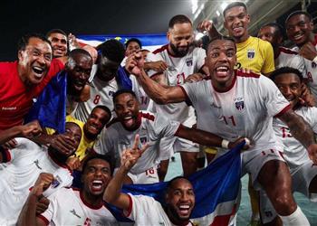 الرأس الأخضر يوضح موقفه من المشاركة مع منتخب مصر في البطولة الودية بالإمارات