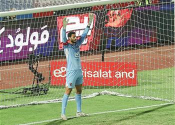 على غرار أوروبا فكرة جديدة على طاولة الأهلي بشأن مدرب الحراس