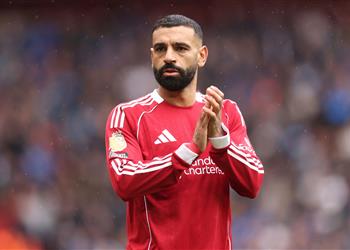 مدرب إنجلترا الأسبق فيرجسون كان سيفعل هذا الشيء مع محمد صلاح بسبب هبوط مستواه