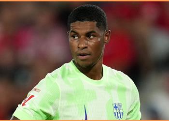 روي كين منتقد ا راشفورد كان جزء ا من مشاكل مانشستر يونايتد