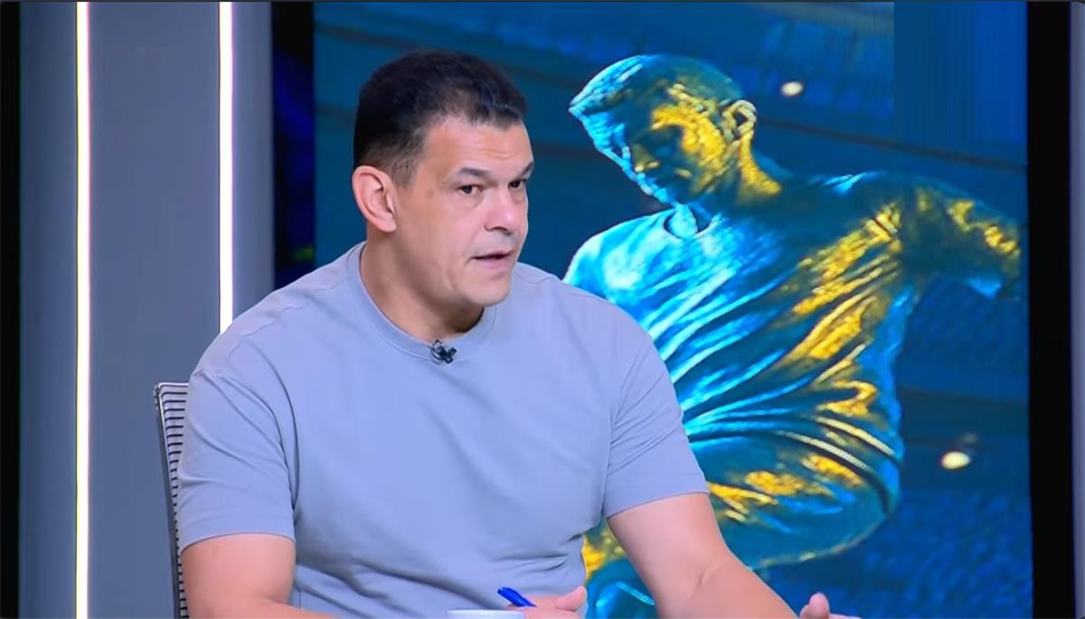 عبد الواحد السيد يكشف عن كارثة في عقد زيزو: لو حُكم لصالحه أكثر من لاعب سيطالب بملايين 