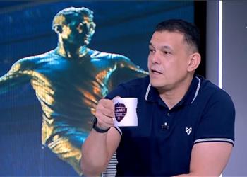 عبد الواحد السيد يكشف كواليس لأول مرة بشأن تبرع حسين لبيب لـ الزمالك بـ2500 دولار