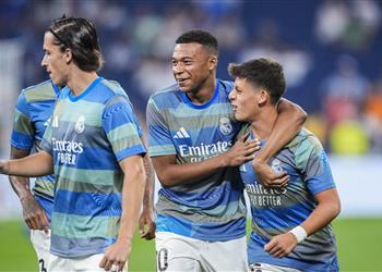 جولر لدي تناغم رائع مع مبابي ولم أفز بدوري الأبطال بعد