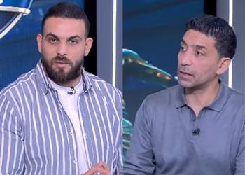 دويدار ينتقد نقل مران الزمالك خارج ميت عقبة وإسلام الشاطر نكلم الأهلي يتدربوا في التتش