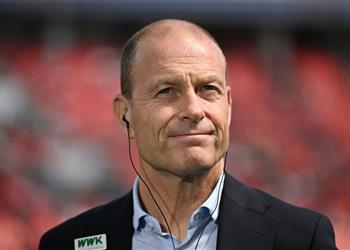 تقارير عضو جديد في الجهاز الفني المعاون لـ توروب بـ الأهلي