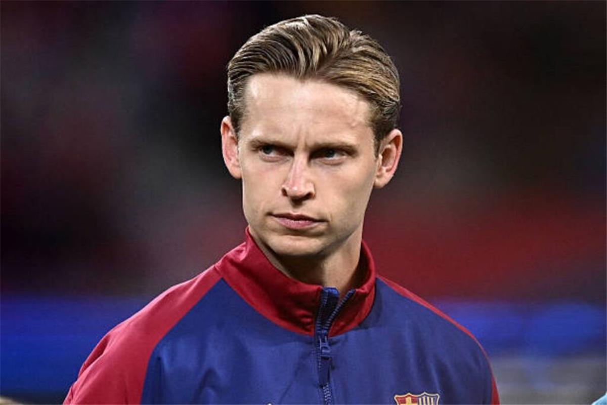 فرينكي دي يونج