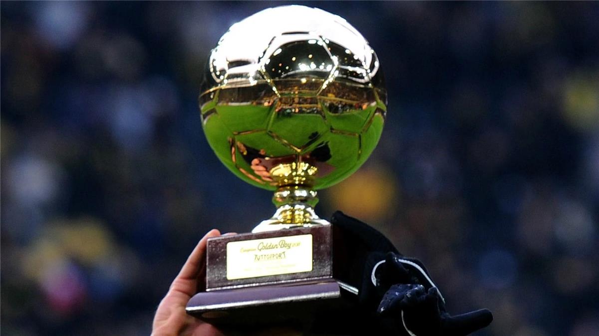 نيوز برو : منهم لاعب ليفبول.. القائمة النهائية للمرشحين لجائزة الفتى الذهبي 2025