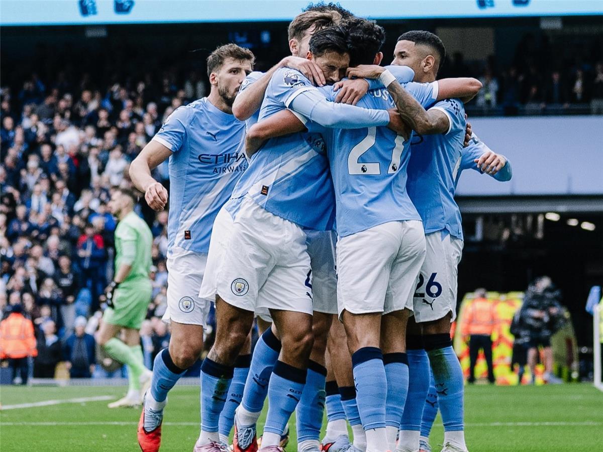 مانشستر سيتي