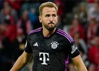 هاري كين يرد على أنباء عودته إلى توتنهام