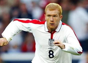 سكولز يحذر توخيل 3 لاعبين يمنحونك فرصة التتويج بـ كأس العالم