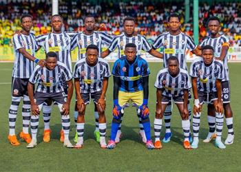 إيجل نوار لا نخاف الأهلي ونحب مواجهة كبار إفريقيا