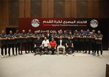 تفاصيل اجتماع أوسكار رويز مع حكام الفار بعد عودته من كأس العالم للشباب