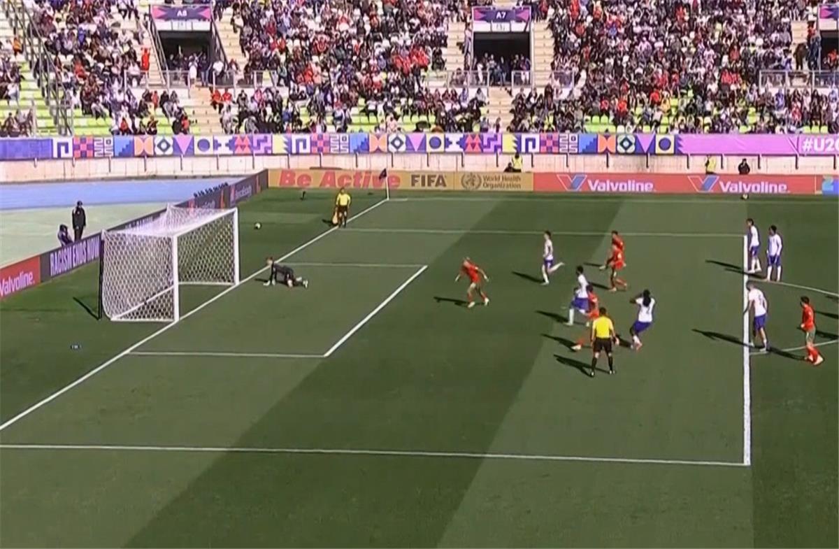 المغرب وفرنسا