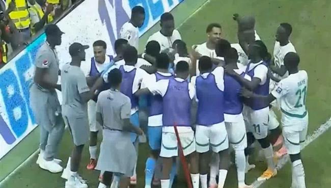 اهداف مباراة السنغال وموريتانيا (4-0) تصفيات كأس العالم