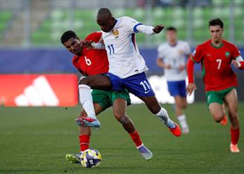 موعد مباراة المغرب القادمة أمام الأرجنتين في نهائي كأس العالم للشباب