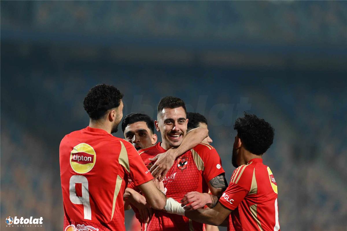 موعد والقناة الناقلة لمباراة الأهلي وإيجل نوار البوروندي في دوري أبطال إفريقيا 