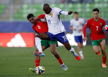 ماركا سلاح مفاجئ سر تأهل منتخب المغرب إلى نهائي كأس العالم تحت 20 عام ا