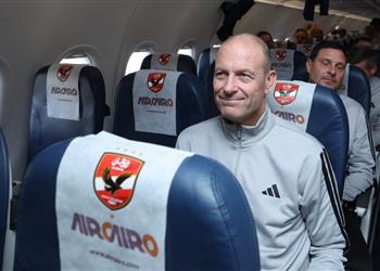 أوجسبورج يكشف لـ بطولات موقفه من رحيل سابيتش مساعد توروب إلى الأهلي