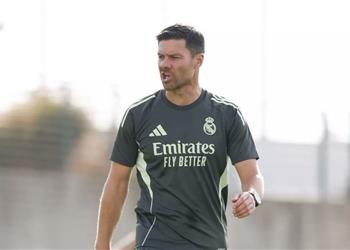 لاعب ريال مدريد مهدد بالغياب عن كلاسيكو برشلونة