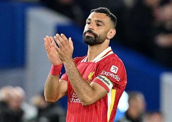 المدير الرياضي السابق لـ روما سعر بيع محمد صلاح إلى ليفربول كان سيختلف بسبب ديمبلي