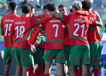 ليكيب المغرب أضاع حلم فرنسا في كأس العالم للشباب ويجب الندم