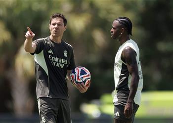 منبوذ ريال مدريد على رادار مارسيليا