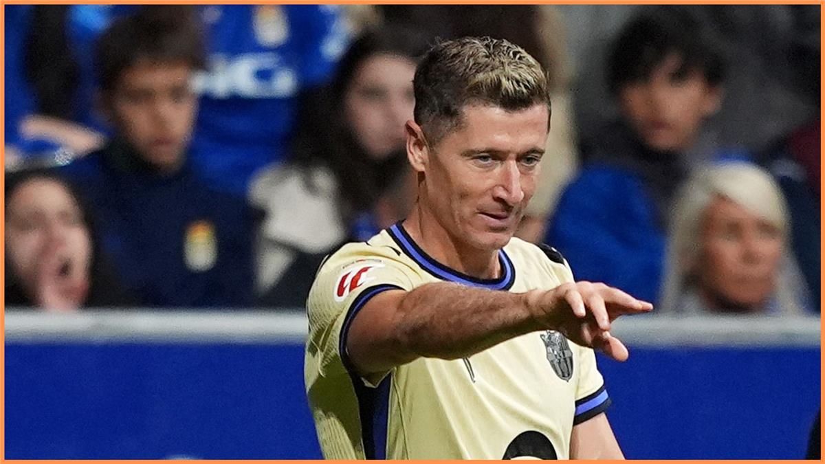 ليفاندوفسكي