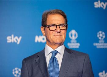 كابيلو يتوقع أولى صفقات ريال مدريد في الصيف المقبل