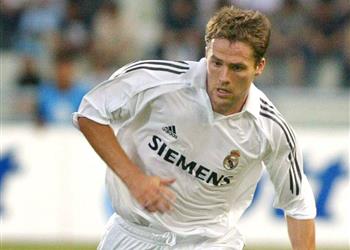 أوين ريال مدريد رفض بيعي إلى الدوري الإنلجيزي