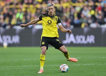 ناد أوروبي يهدد ريال مدريد في صفقة شلوتربيك