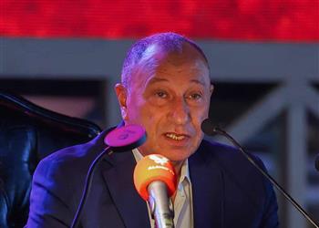 الخطيب يصدر قرار ا جديد ا بشأن طريقة إدارة الملفات في الأهلي